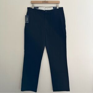 Polo Ralph Lauren Chino Pants Mens Size 34X32 Classic Fit The Polo Chino Cotton